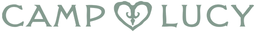 Camp Lucy Logo